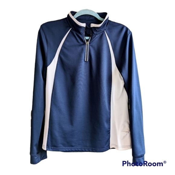 bcg | Tops | Bcg 4 Zip Womens Pullover 